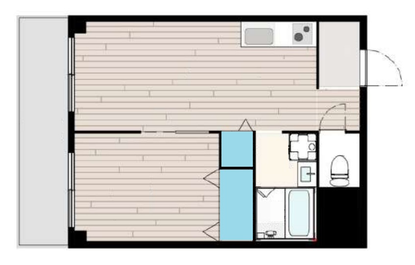 シティハイツサルキ