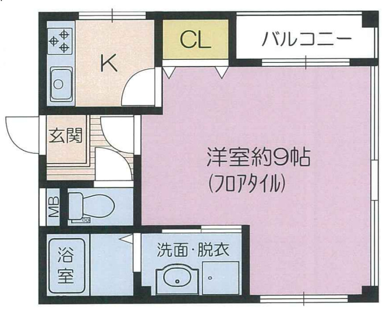 メゾン・ド・アンシャンテ