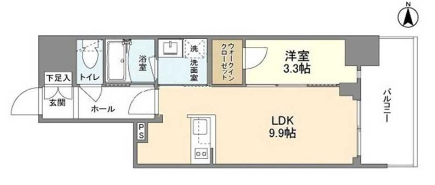 RJRプレシア南堀江