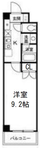 アーバンコート福島