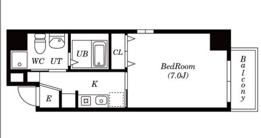 ラ・フォーレ東野田II 