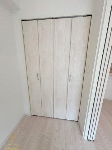 ソルテラスOSAKA緑橋クレアスト