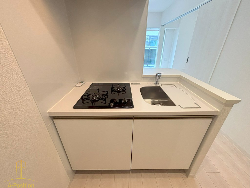 ソルテラスOSAKA緑橋クレアスト