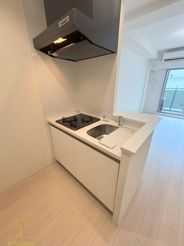 ソルテラスOSAKA緑橋クレアスト