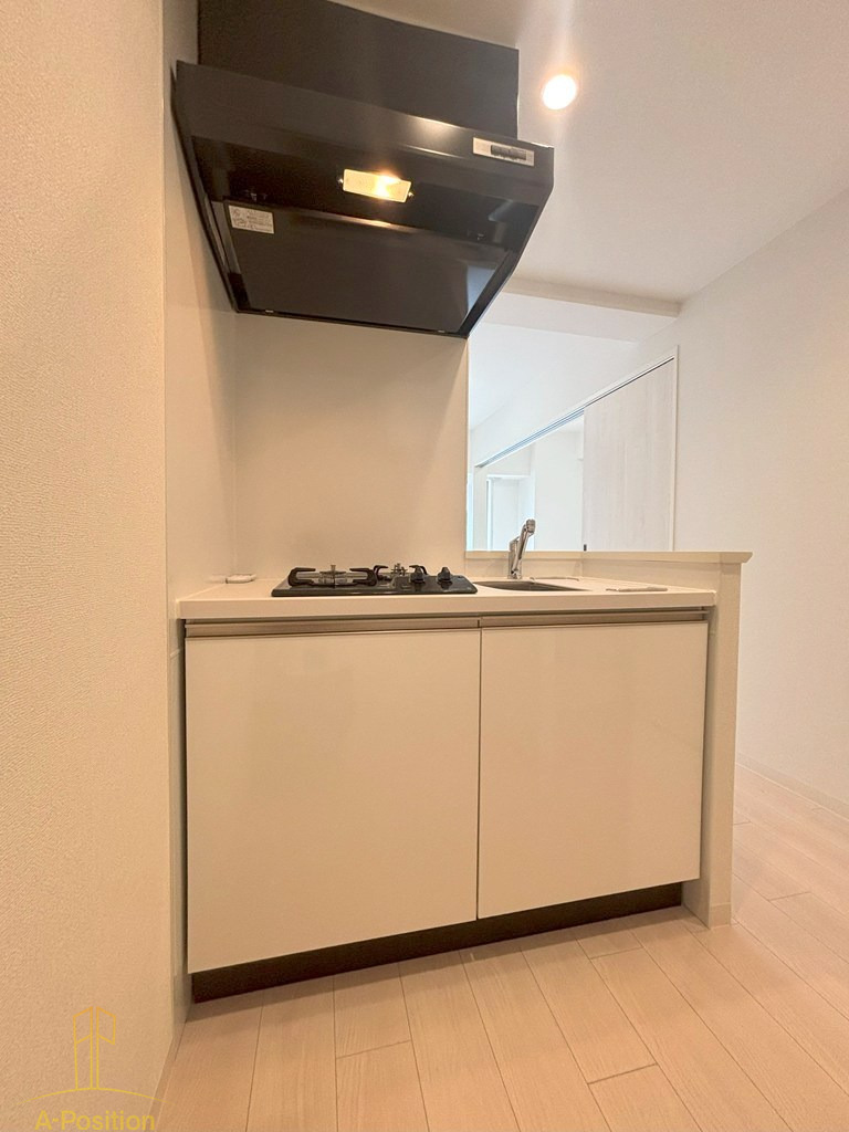 ソルテラスOSAKA緑橋クレアスト