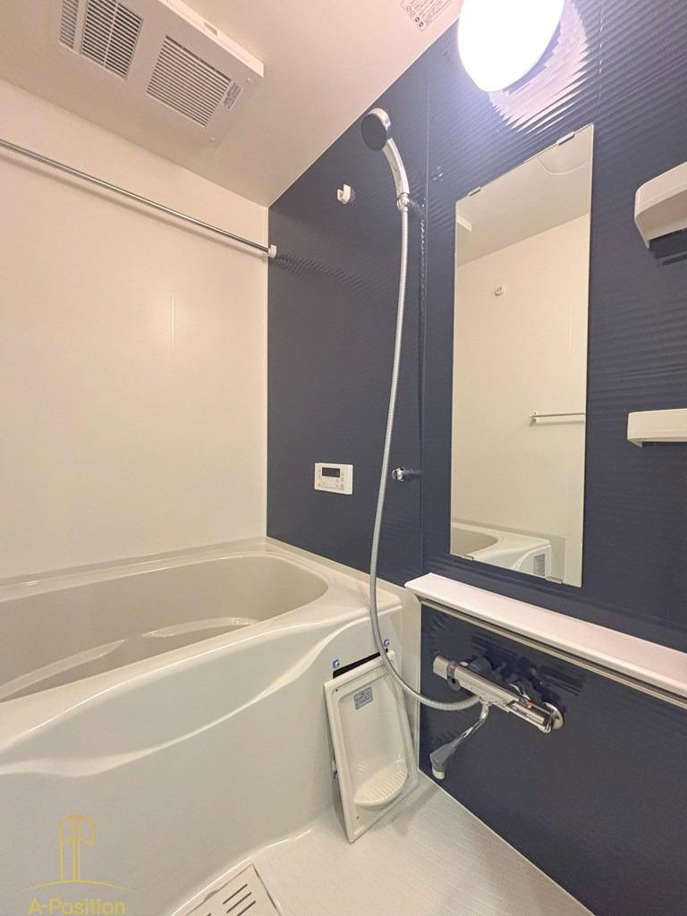 ソルテラスOSAKA緑橋クレアスト