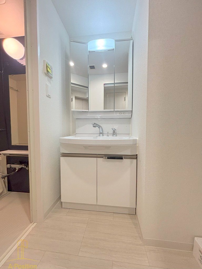 ソルテラスOSAKA緑橋クレアスト