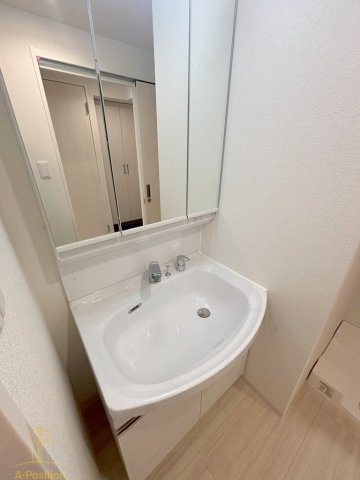 ソルテラスOSAKA緑橋クレアスト