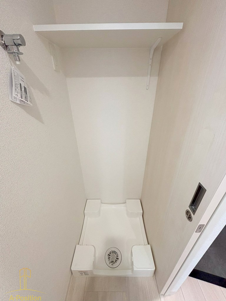 ソルテラスOSAKA緑橋クレアスト