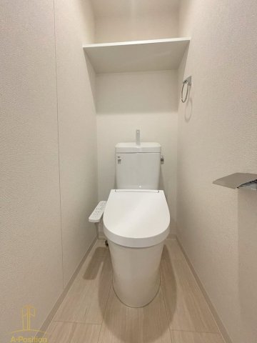 ソルテラスOSAKA緑橋クレアスト