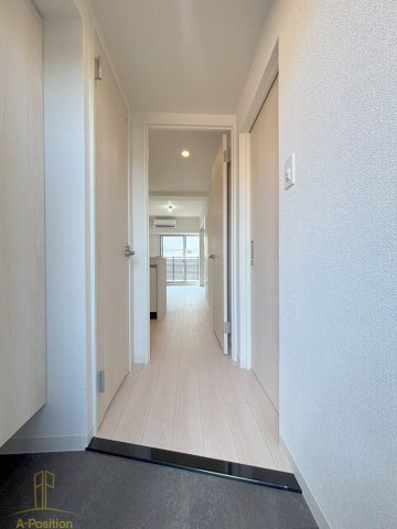 ソルテラスOSAKA緑橋クレアスト