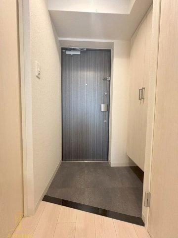 ソルテラスOSAKA緑橋クレアスト