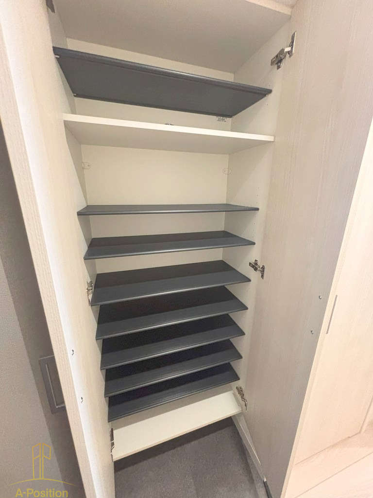 ソルテラスOSAKA緑橋クレアスト