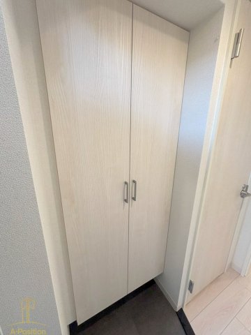 ソルテラスOSAKA緑橋クレアスト