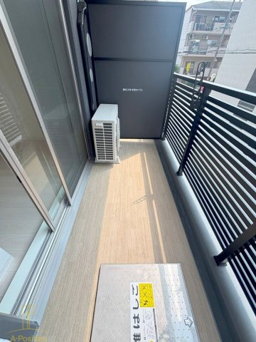 ソルテラスOSAKA緑橋クレアスト