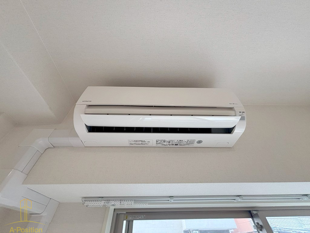 ソルテラスOSAKA緑橋クレアスト