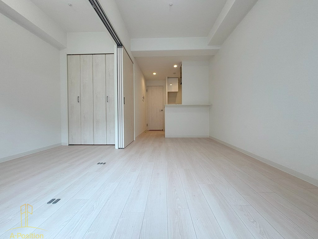 ソルテラスOSAKA緑橋クレアスト