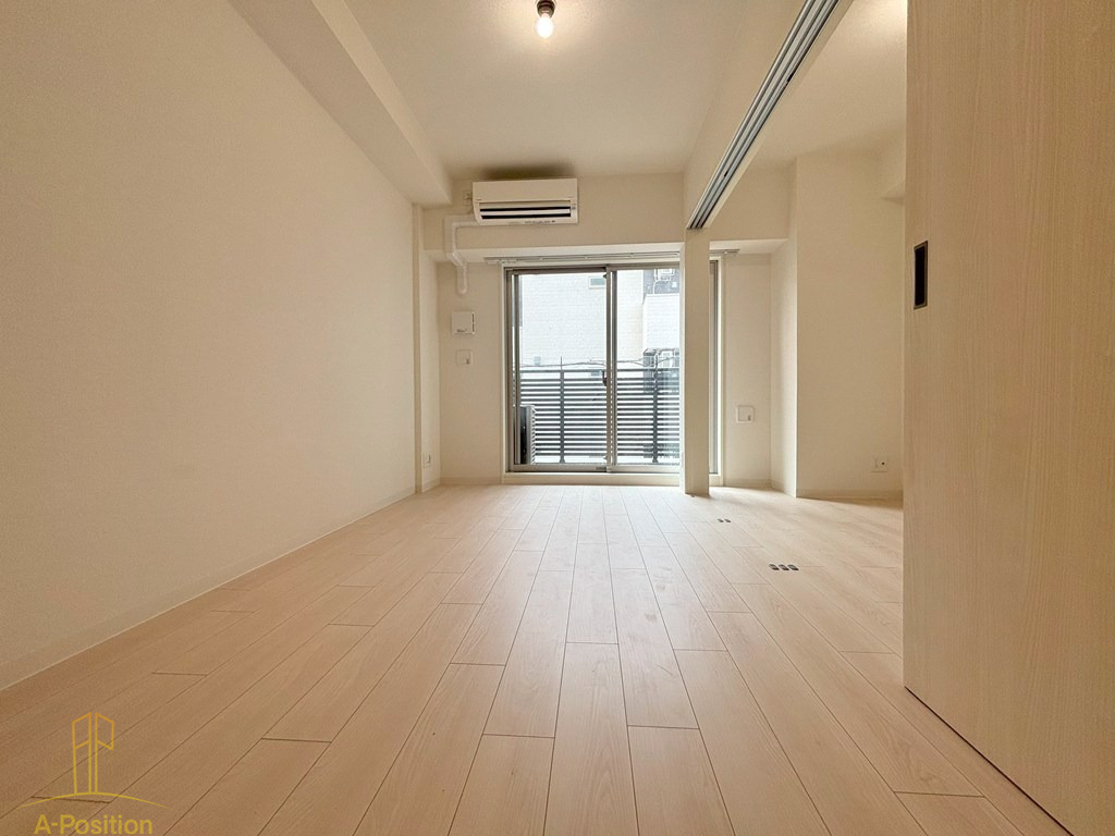 ソルテラスOSAKA緑橋クレアスト