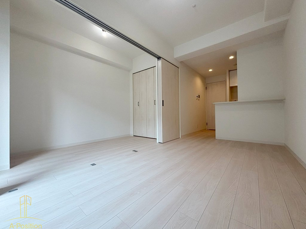 ソルテラスOSAKA緑橋クレアスト