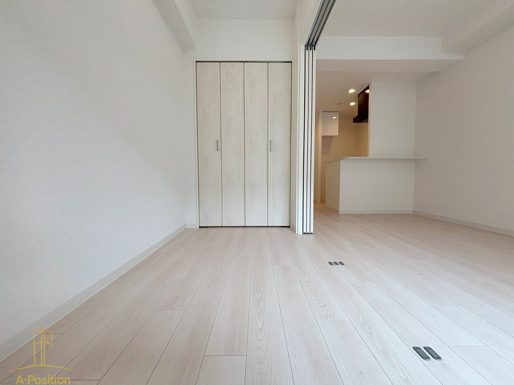 ソルテラスOSAKA緑橋クレアスト