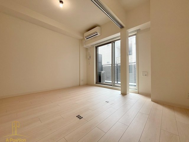 ソルテラスOSAKA緑橋クレアスト