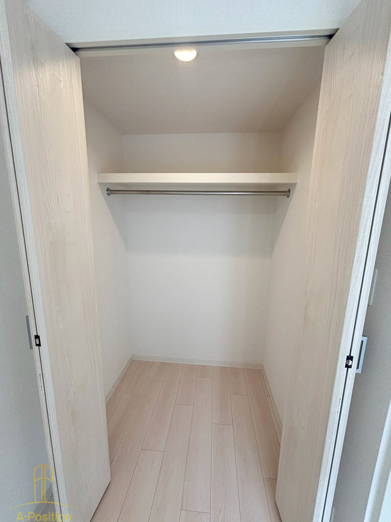 ソルテラスOSAKA緑橋クレアスト