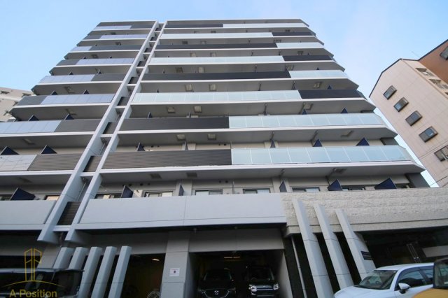 S-RESIDENCE大阪九条NORTH