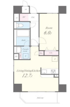 プライム大阪城北