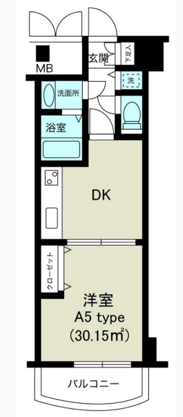 ノルデンタワー天神橋