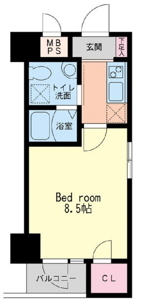 HS梅田EAST