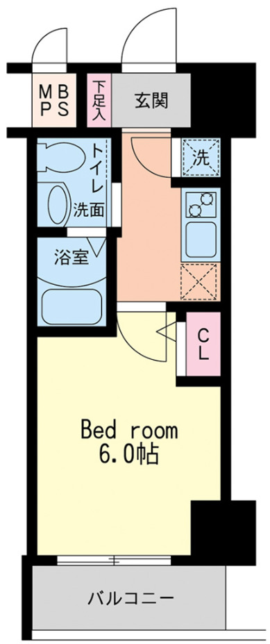 HS梅田EAST