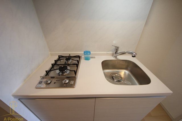 アドバンス大阪グロウスⅡ