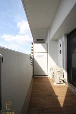 アドバンス大阪グロウスⅡ