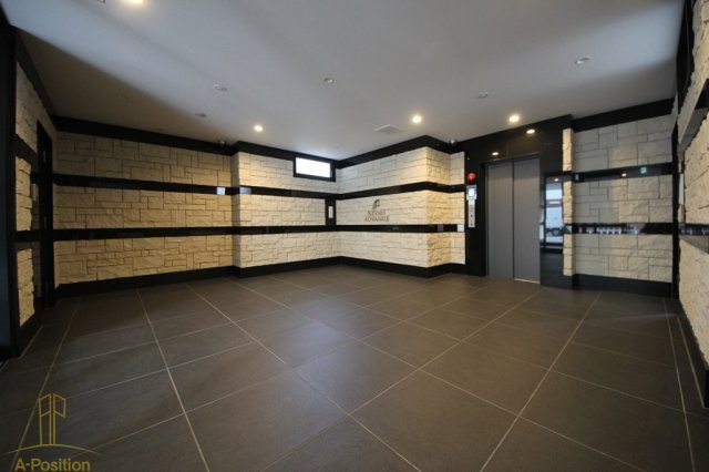 アドバンス大阪グロウスⅡ