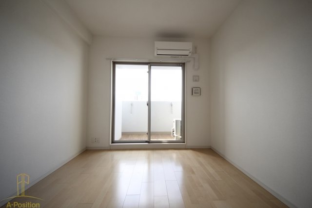 アドバンス大阪グロウスⅡ