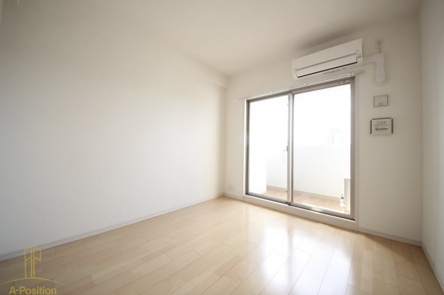 アドバンス大阪グロウスⅡ