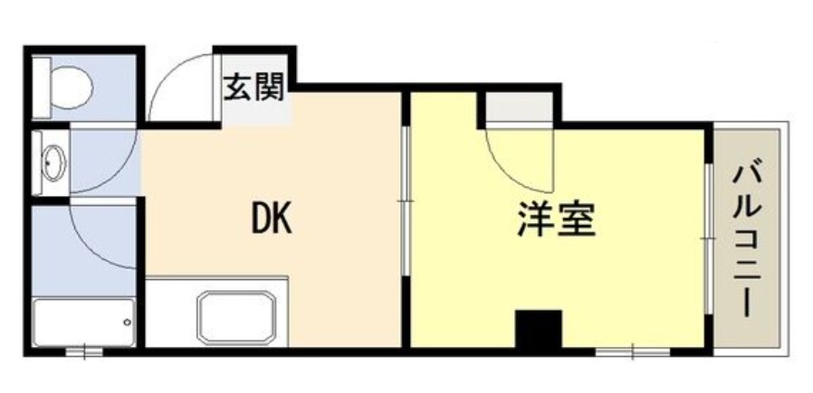 リブロン和泉町