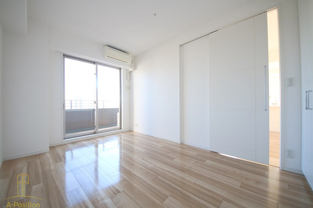 ウォークインクローゼット