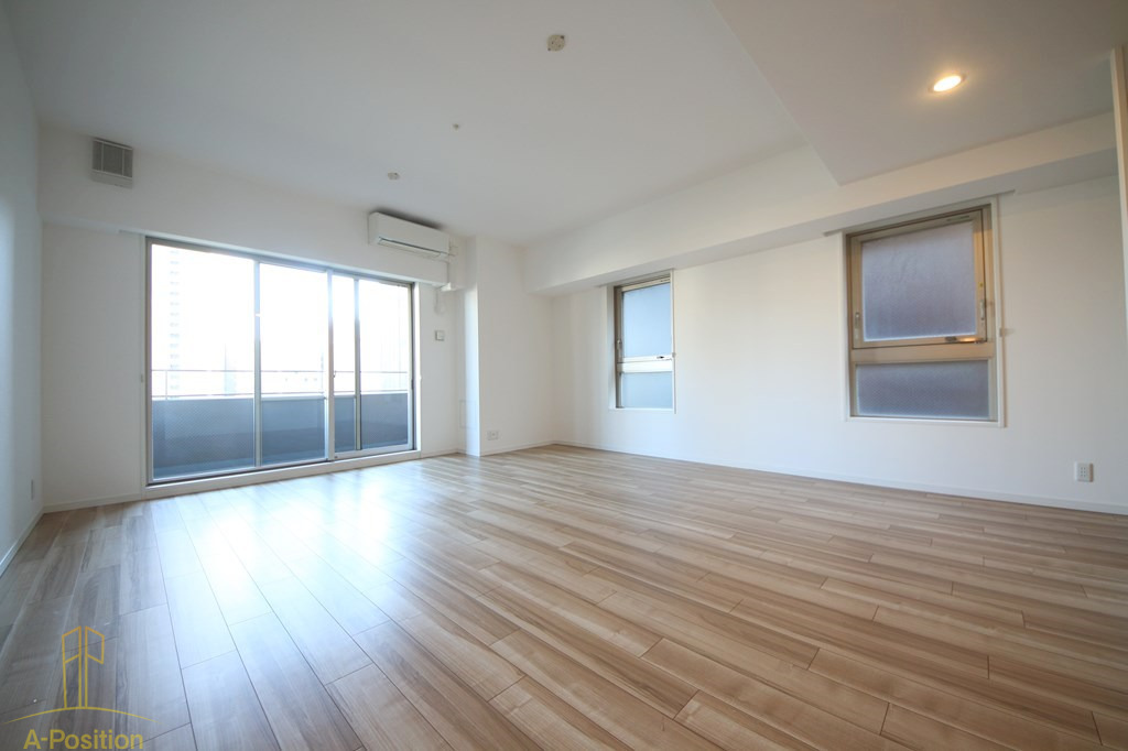 洒落なリビング