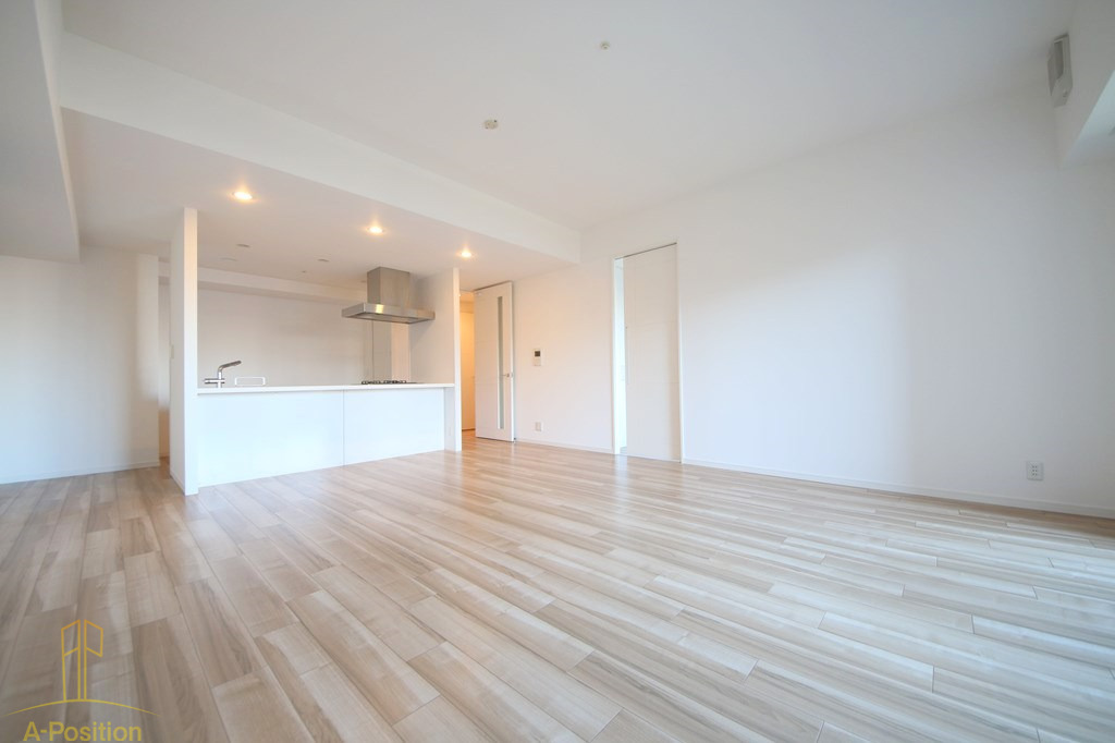 全室エアコン完備