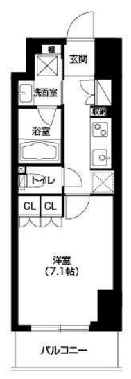 アーバネックス四ツ橋