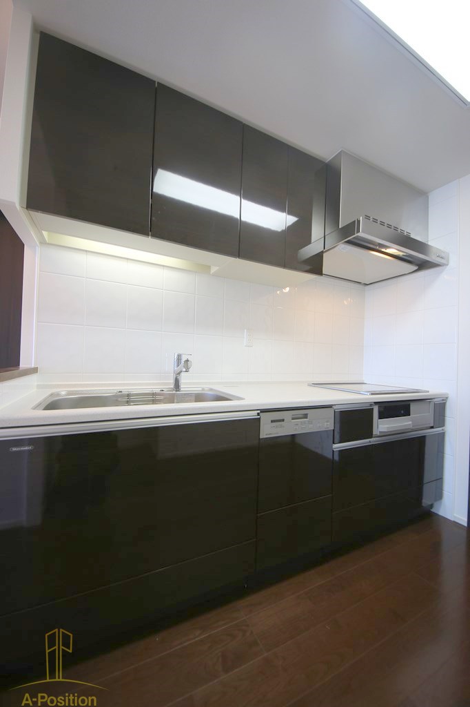 阿波座ライズタワーズフラッグ46