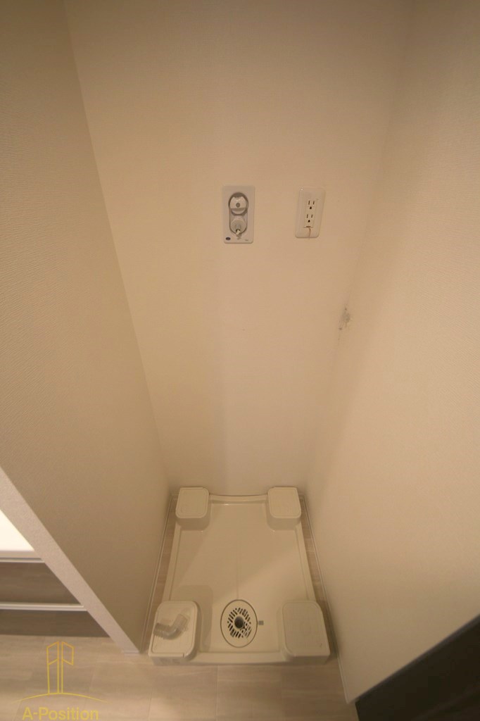 阿波座ライズタワーズフラッグ46