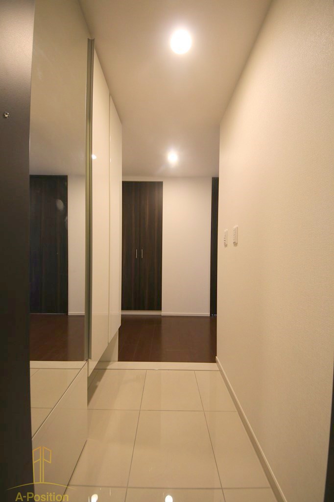 阿波座ライズタワーズフラッグ46