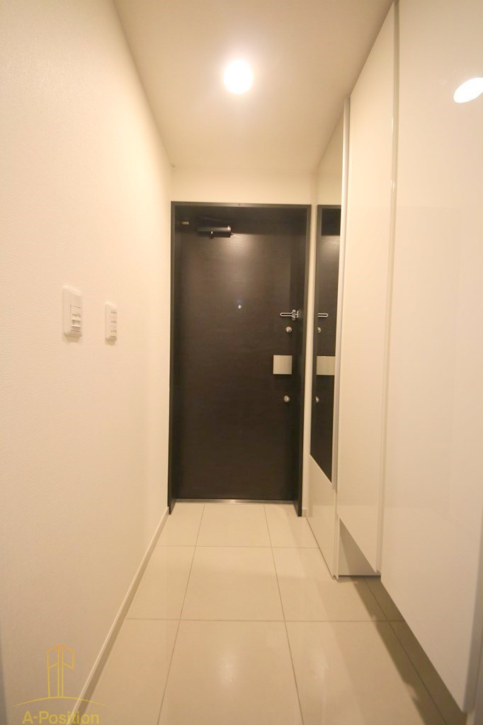 阿波座ライズタワーズフラッグ46