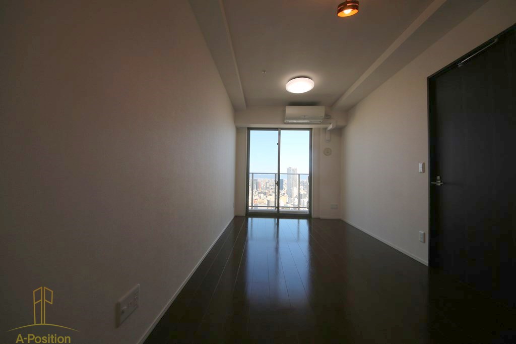 阿波座ライズタワーズフラッグ46