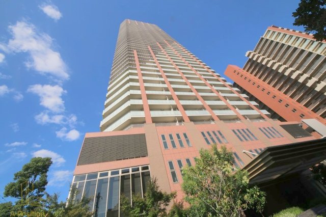 阿波座ライズタワーズフラッグ46