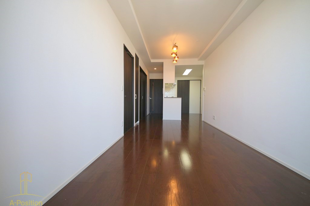 阿波座ライズタワーズフラッグ46