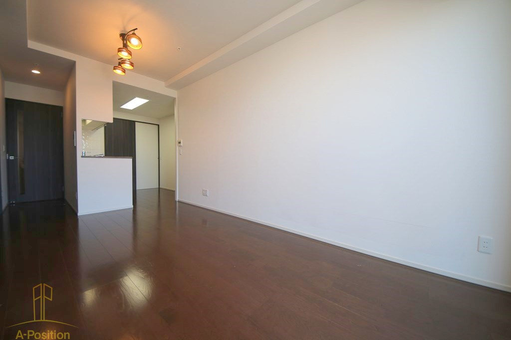 阿波座ライズタワーズフラッグ46