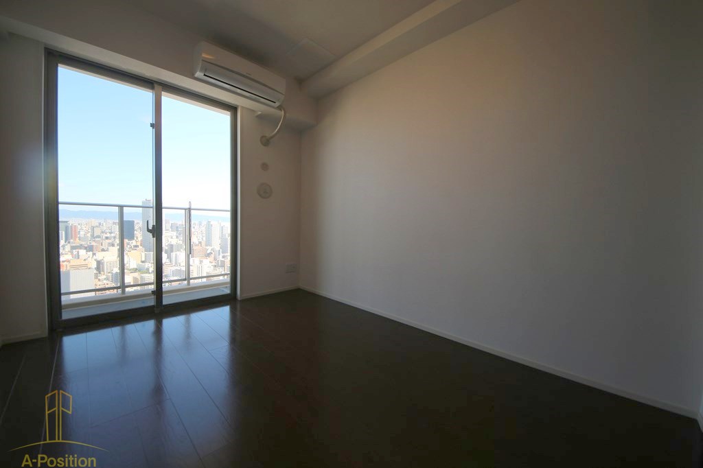 阿波座ライズタワーズフラッグ46